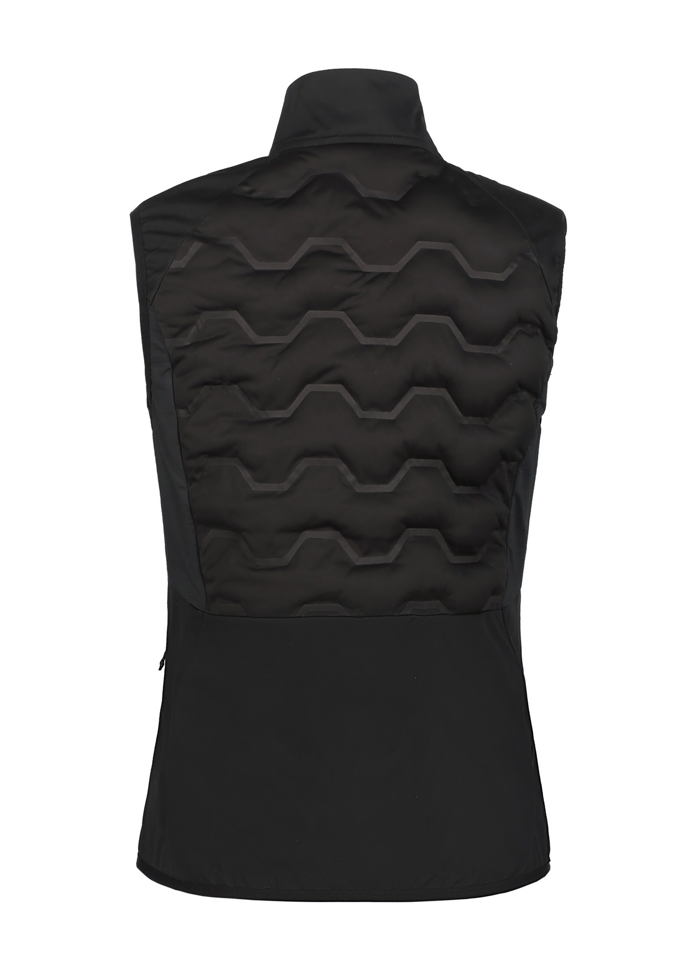 Rukka Sports Vest ' MERJALA ' in Black