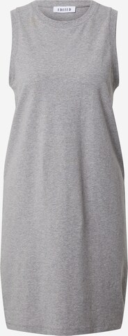 Robe 'Maree' EDITED en gris : devant