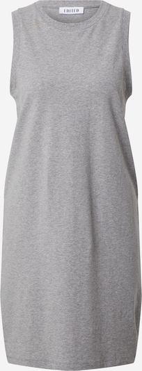 EDITED Dress 'Maree' in mottled grey, Item view