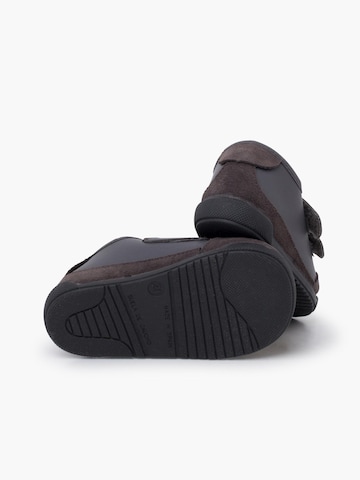 Baskets Pisamonas en gris
