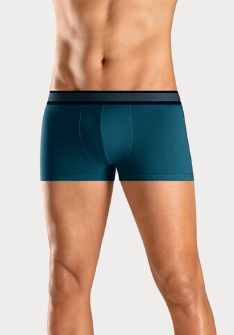 H.I.S Boxer shorts in Blue