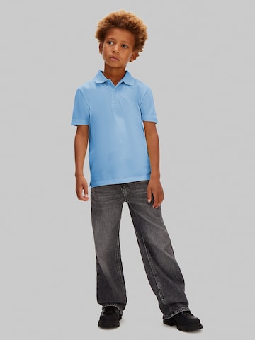 Calvin Klein Jeans Shirt in Blue