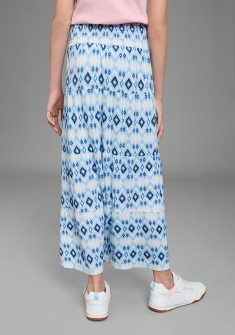 KangaROOS Skirt in Blue