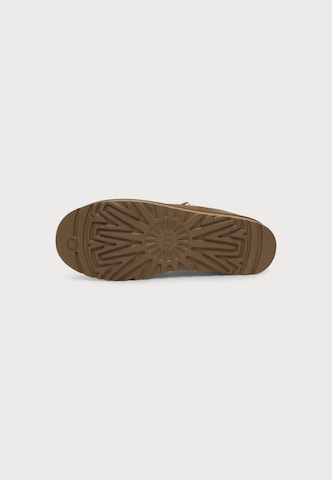 UGG - Zapatillas deportivas bajas 'Lo Lowmel' en marrón