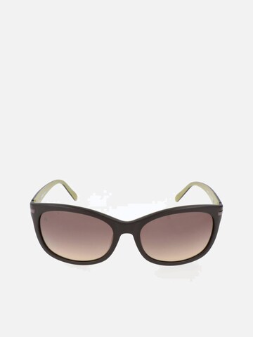 Rodenstock Zonnebril in Bruin