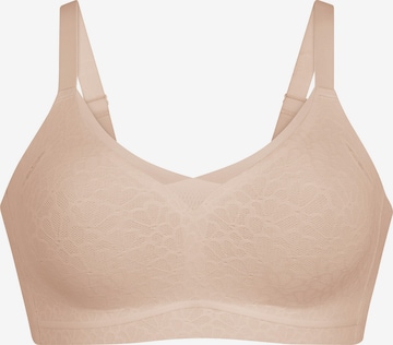 Gaine 'Essentials Smart' ANITA en beige : devant