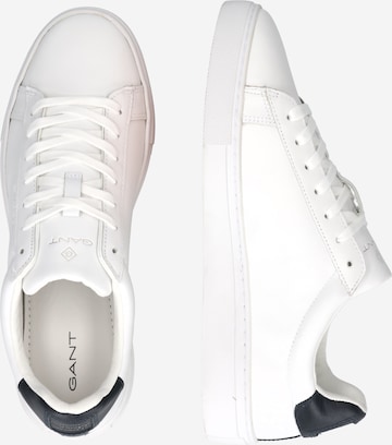 GANT Sneaker 'Mc Julien' in Weiß