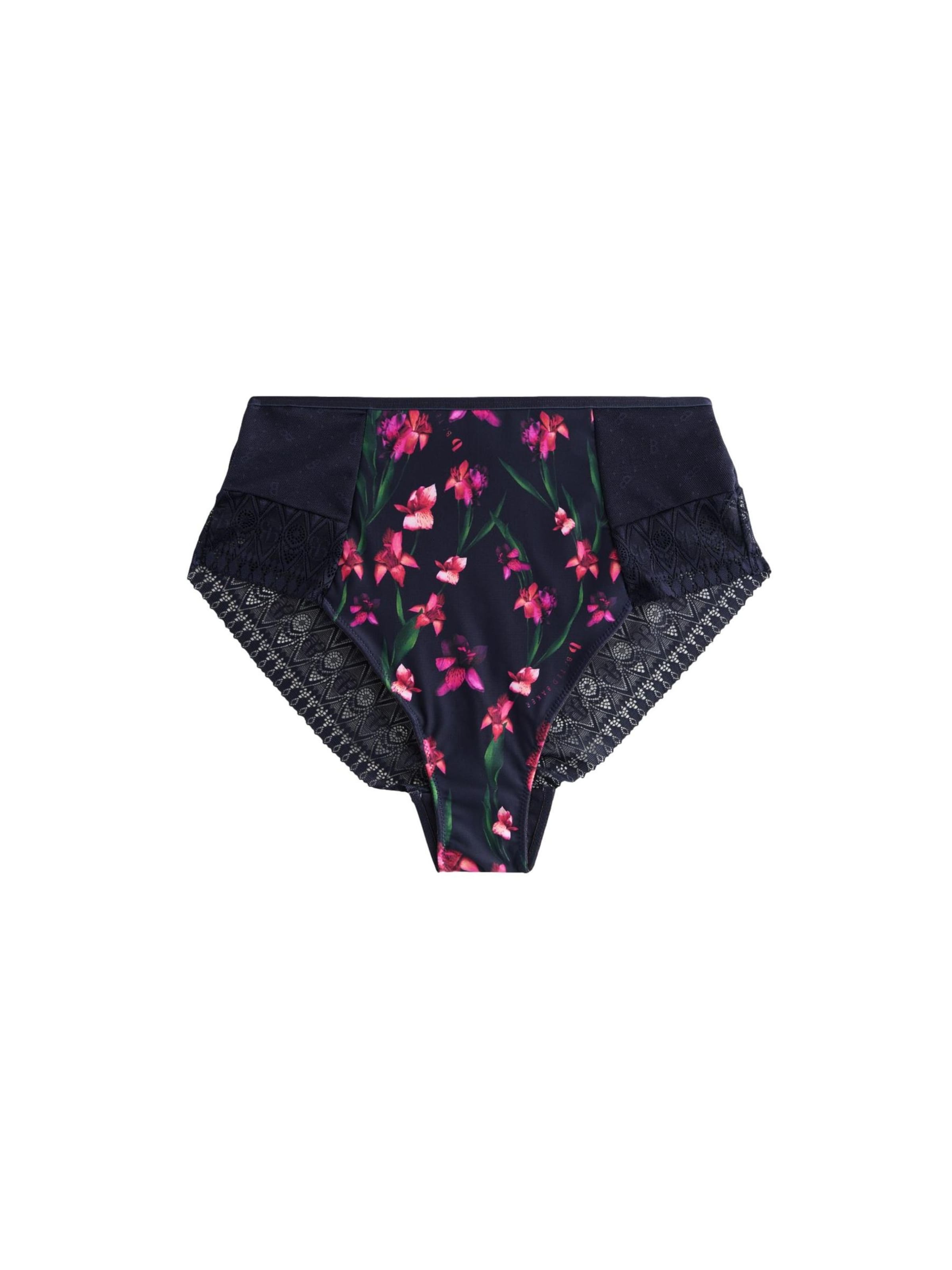 B by Ted Baker Трусы-слипы в Синий: спереди