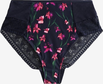 mėlyna B by Ted Baker Moteriškos kelnaitės: priekis