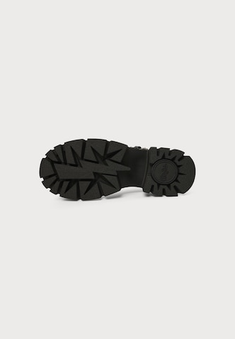 Boots 'Soraya' di BUFFALO in nero