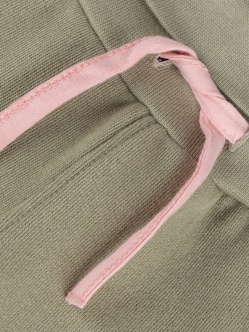 SIGIKID Regular Trousers in Green