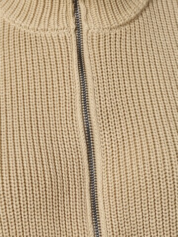 Soyaconcept Sweater 'Tricia 1' in Beige