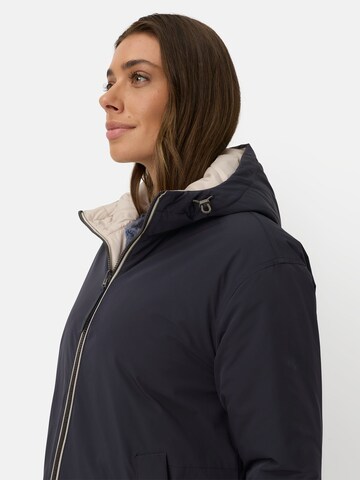 CAMEL ACTIVE Raincoat in Blue