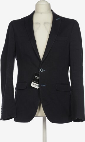Mc Neal Suit Jacket in M in Blue: front