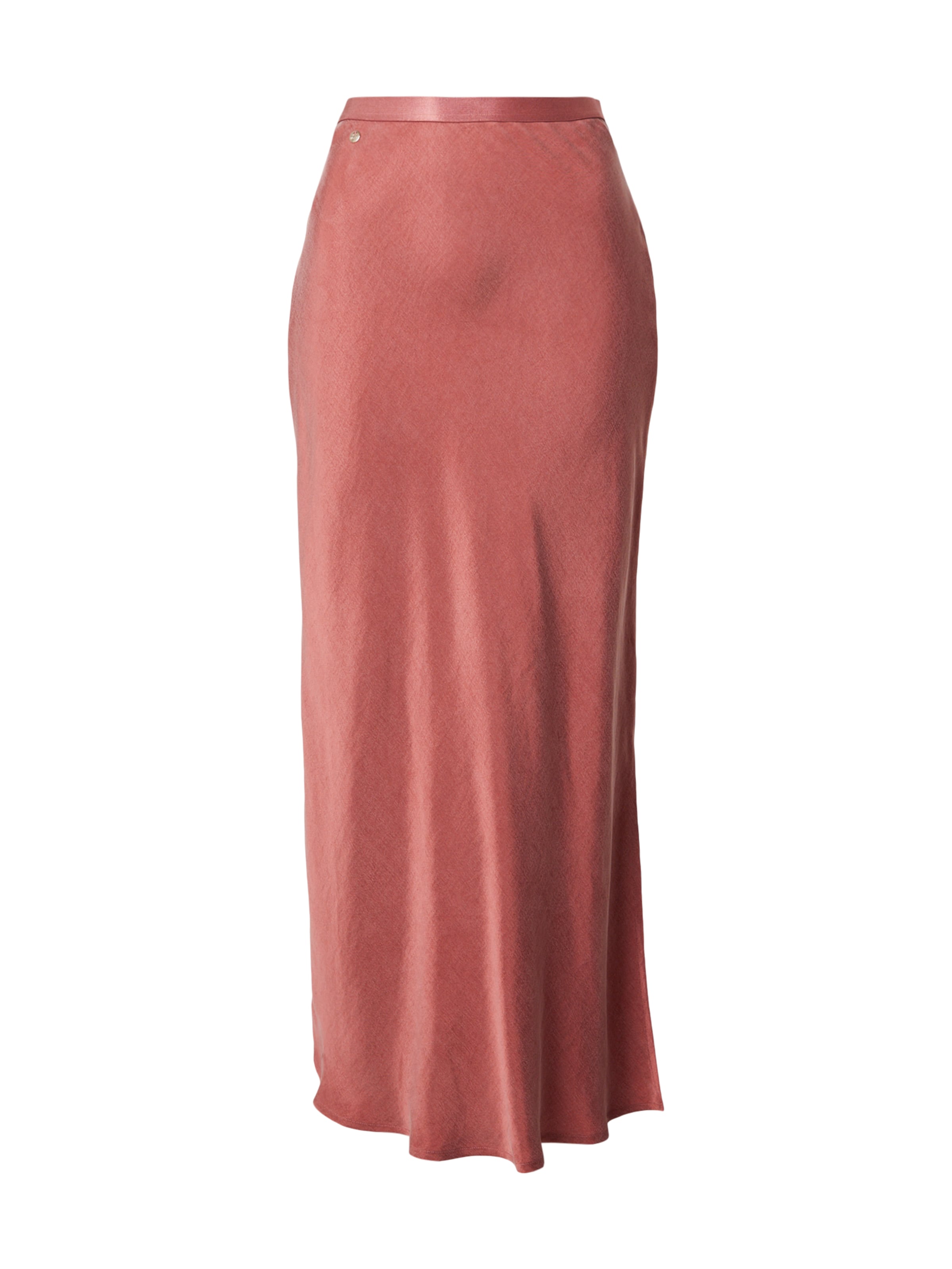 Gonna 'MMBias Nadie' di MOS MOSH in rosa: frontale