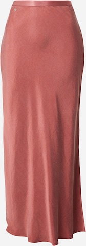 rožinė MOS MOSH Sijonas 'MMBias Nadie': priekis