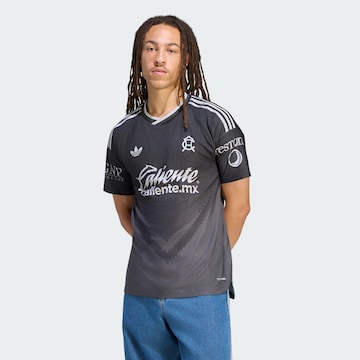 ADIDAS PERFORMANCE Tricot 'Club America 26/27 Authentic' in Zwart: voorkant