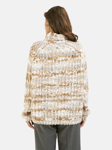 Smith&Soul Pullover in Beige