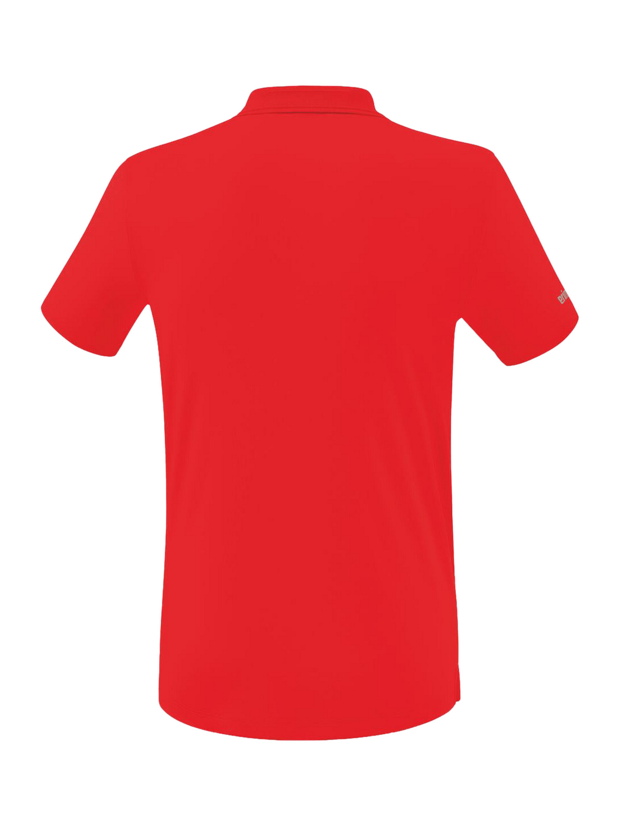ERIMA Performance shirt in Red