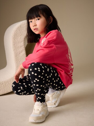 Next Skinny Leggings in Black