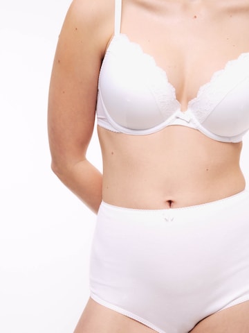 Panty di Marks & Spencer in bianco
