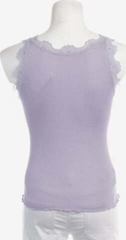 rosemunde Top & Shirt in XS in Purple