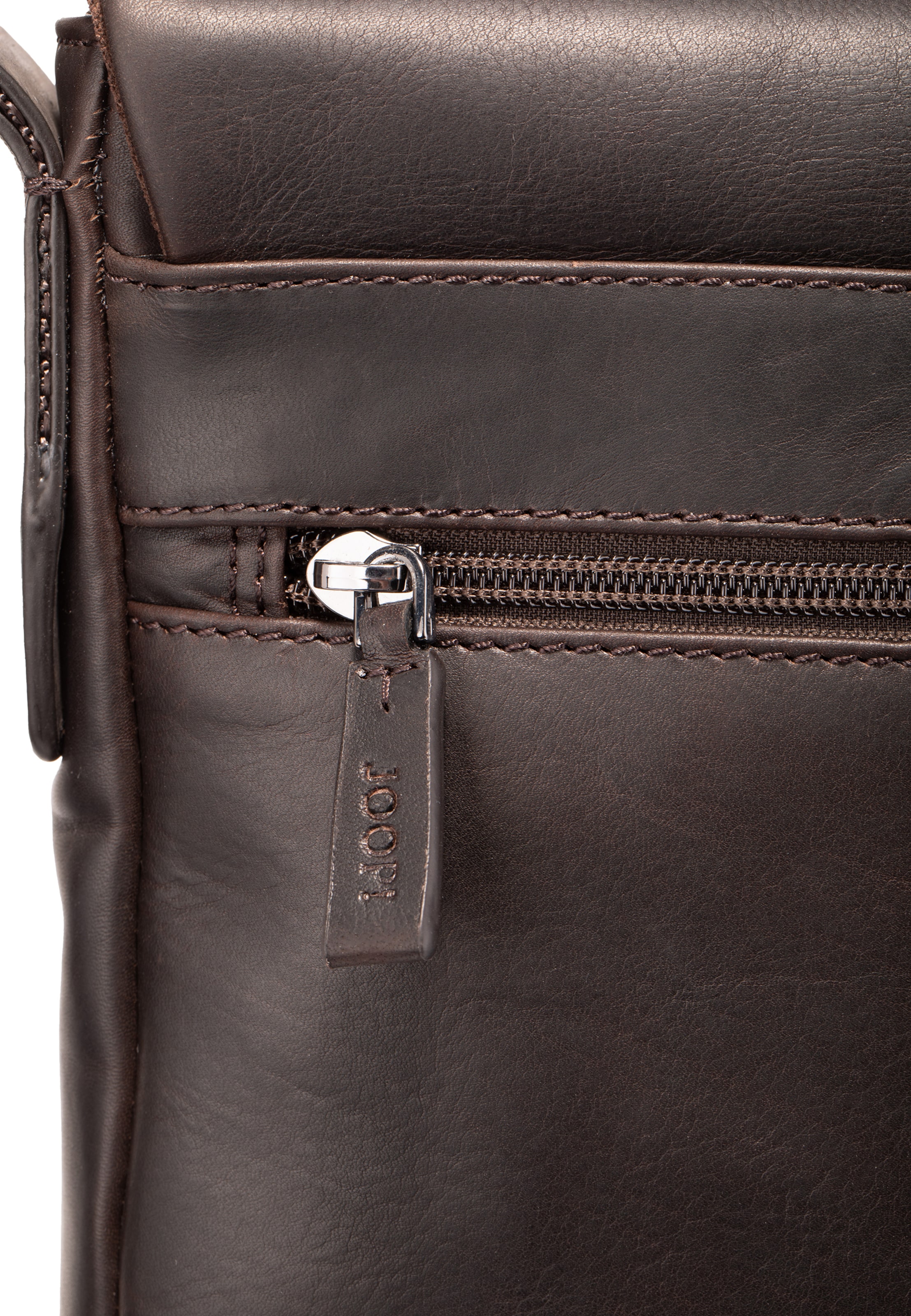 JOOP! Umhängetasche 'Ancona Paris' in Braun