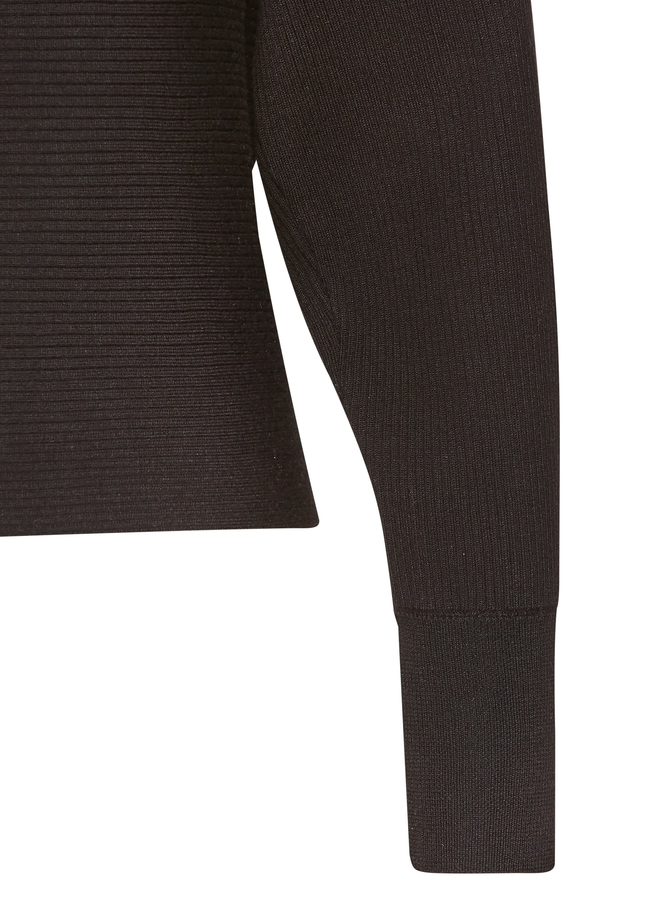 VIVANCE Tröja i svart