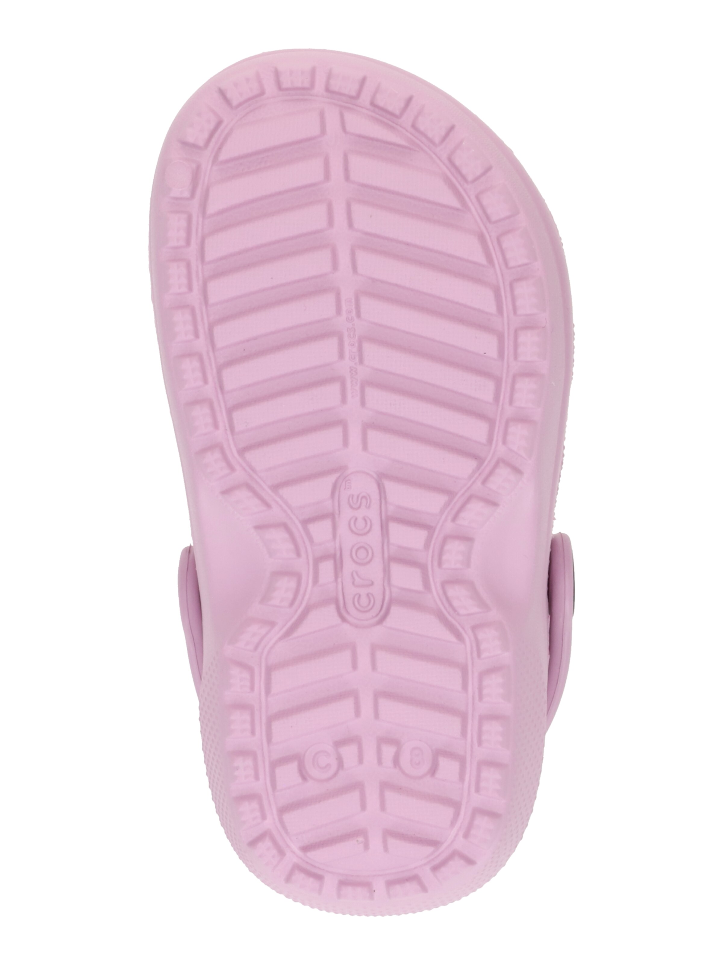 Crocs Босоножки 'Classic' в Лиловый