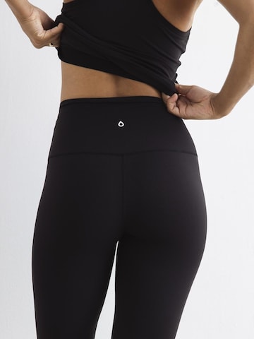 MyLibi Skinny Leggings 'Selene' in Black