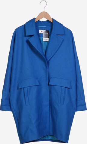 EDITED Jacket & Coat in M in Blue: front