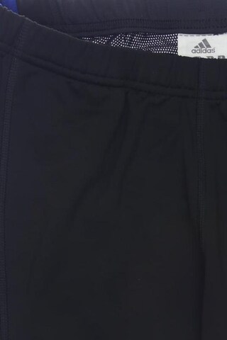 ADIDAS PERFORMANCE Shorts in 33 in Black