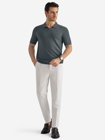 T-Shirt Vantory en gris