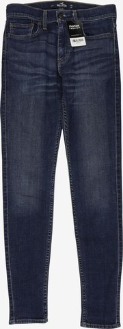 HOLLISTER Jeans 29 in Blau: Vorderseite