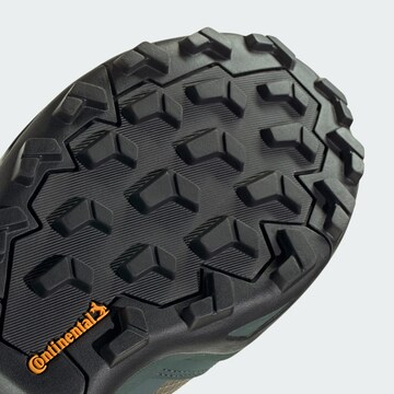 ADIDAS TERREX Boots ' Terrex Skychaser' in Green