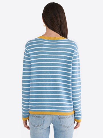 Imily Bela Sweater in Blue