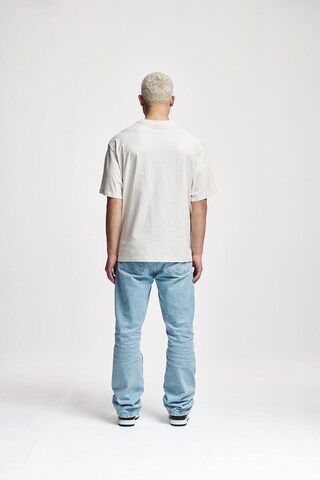 T-Shirt 'Vibes' 2Y Studios en blanc