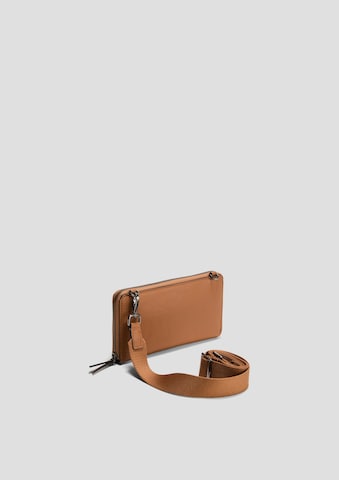 s.Oliver Crossbody Bag in Brown