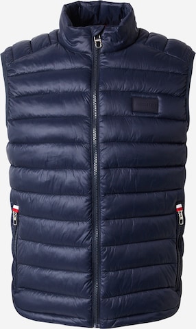 HECHTER PARIS Liivi värissä sininen: etupuoli