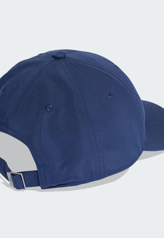 ADIDAS PERFORMANCE Sportpet 'Essential' in Blauw