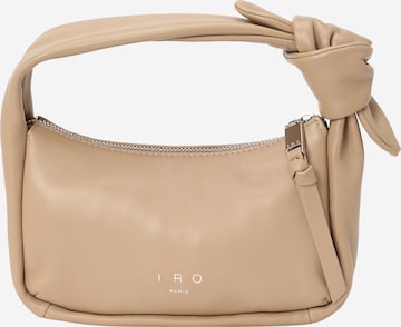 IRO Käsilaukku 'NOUE BABY' värissä beige