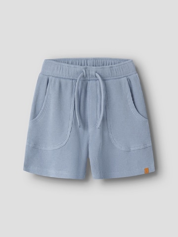 regular Pantaloni di Lil'Atelier in blu