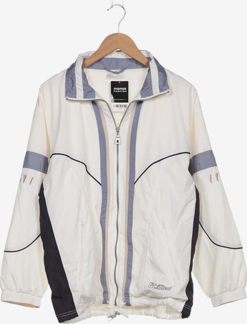 KILLTEC Jacket & Coat in L in White: front