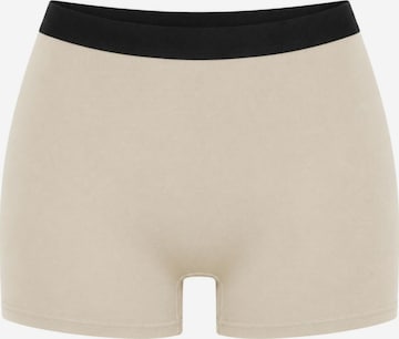 True North Boyshorts 'Boyshort' in Grey: front