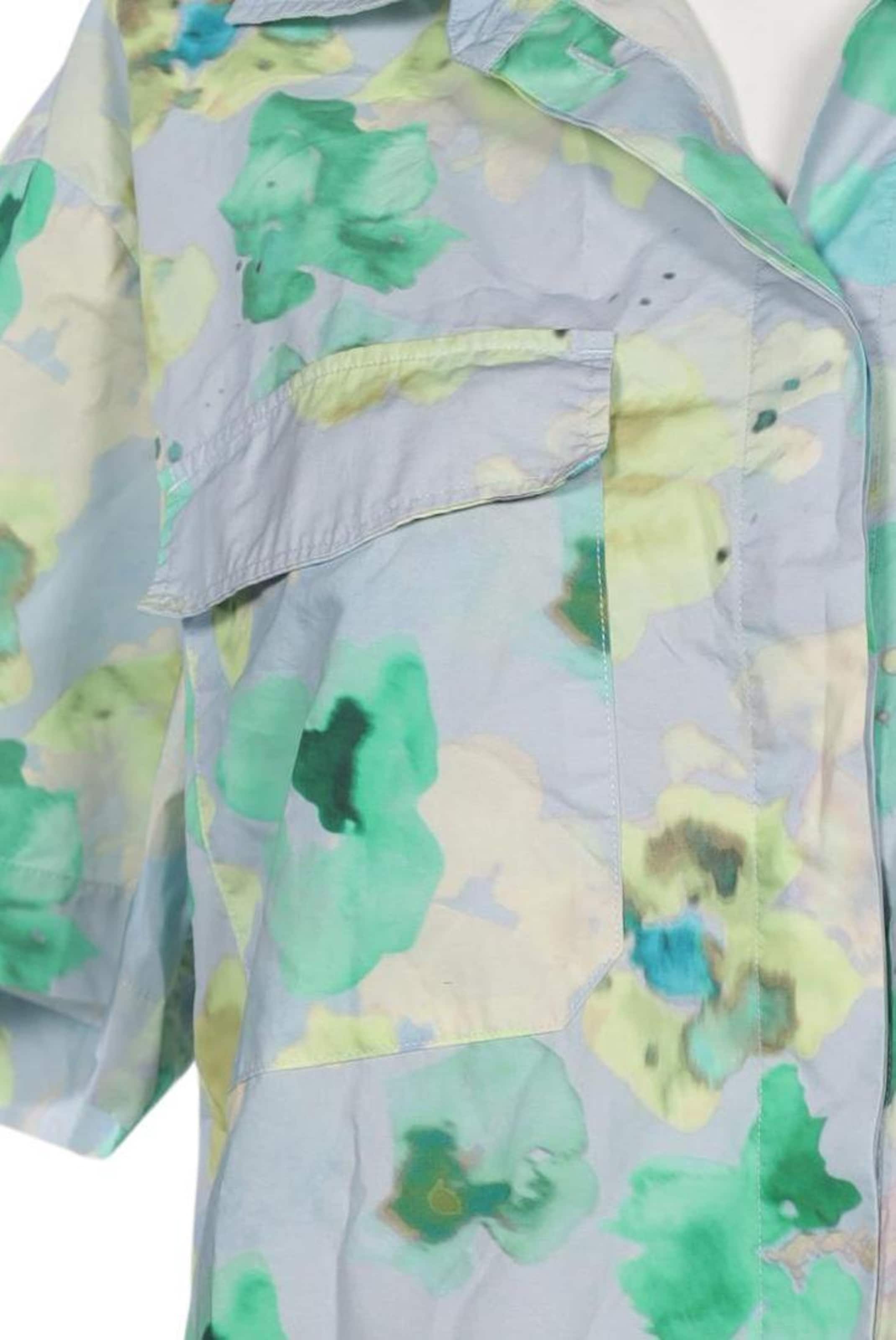 ARMEDANGELS Blouse & Tunic in L in Blue