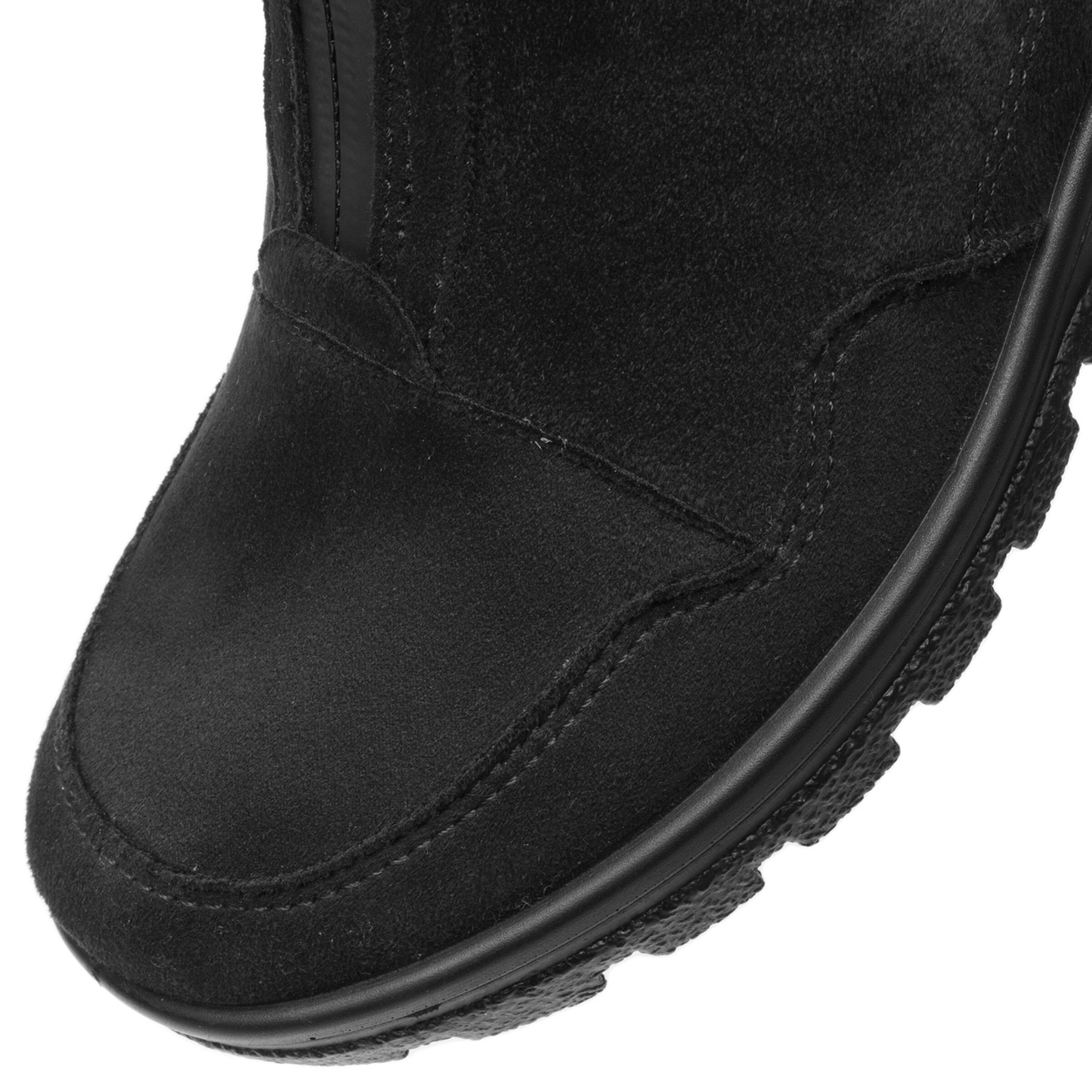 ARA Stiefelette in Schwarz