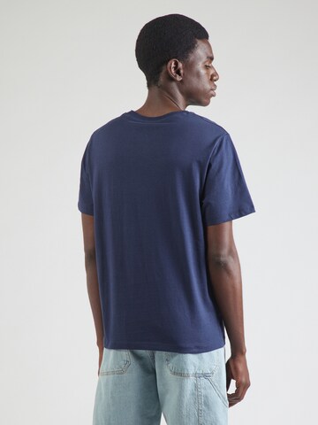 Pepe Jeans T-Shirt in Blau