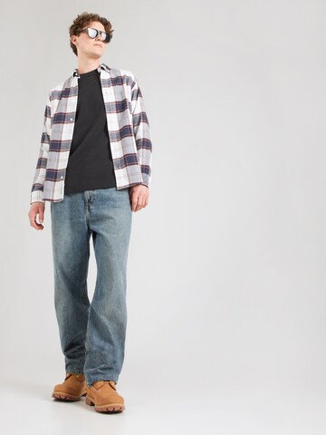 LEVI'S ® Shirt in Black