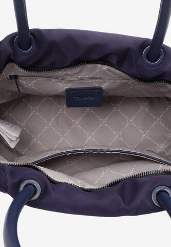 TAMARIS Shopper 'Annalena' in Blauw