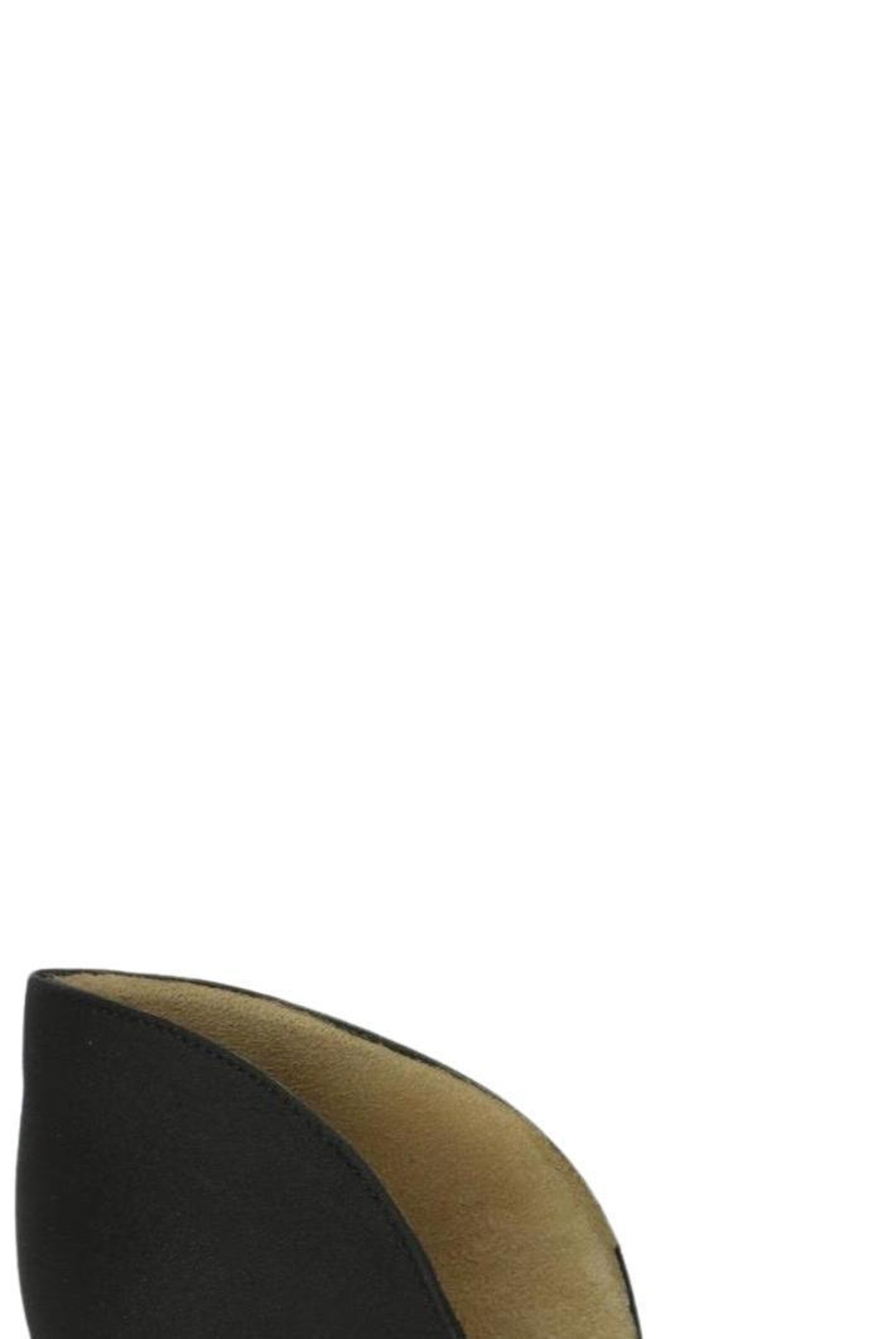 Manolo Blahnik Flats & Loafers in 40,5 in Black